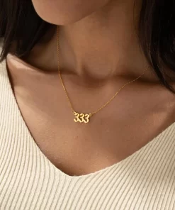 Necklace QTXL-9120039
