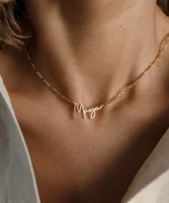 Necklace QTXL-9120041