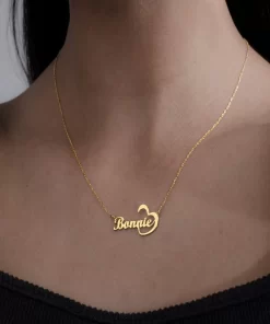 Necklace QTXL-9120042