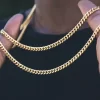 Diamonds studded Silver Alphabets Pearls Sweater Chain Necklace with extension chain CCXL-9120031