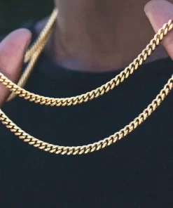 Diamonds studded Silver Alphabets Pearls Sweater Chain Necklace with extension chain CCXL-9120031