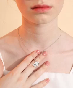 Necklace QTXL-9120018