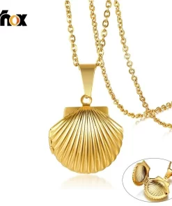 Necklace QTXL-9120019