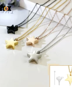 Necklace QTXL-9120021