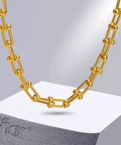 Necklace QTXL-9120017
