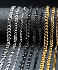 Necklace QTXL-9120016