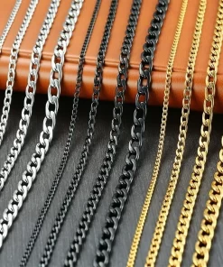Necklace QTXL-9120009