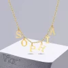 Necklace QTXL-9120007