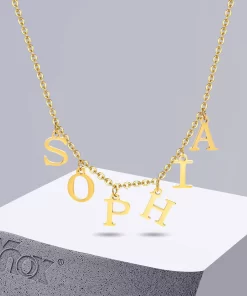 Necklace QTXL-9120007