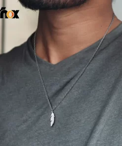 Necklace QTXL-9120004