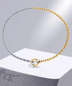 Necklace VVXL-9120041