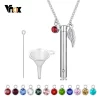 Necklace VVXL-9120031