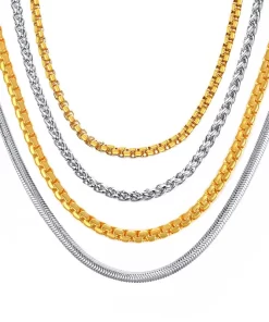 Necklace VVXL-9120030