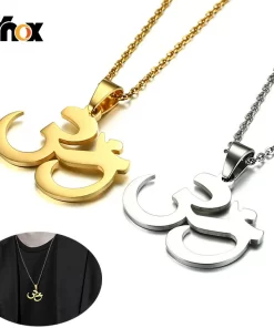 Necklace VVXL-9120027