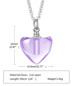 Necklace VVXL-9120026