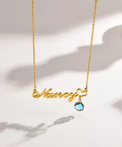 Necklace VVXL-9120023