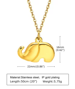 Necklace VVXL-9120016