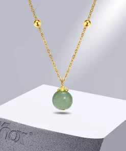 Necklace VVXL-9120018