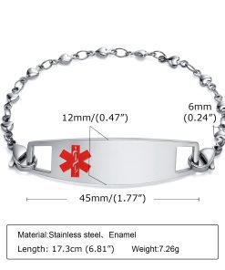 Bracelet QTSL-9110018
