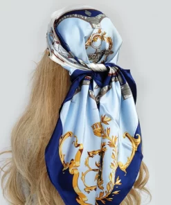 100% cashmere Scarf  WJ-922000327