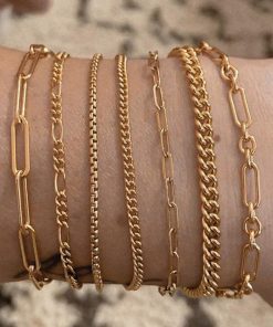 Bracelet CCSL-9110022