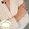 Bracelet VVSL-9110033