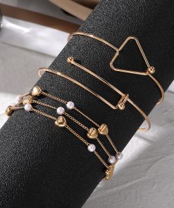 Bracelet QTSL-9110018