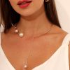 Necklace VVXL-9120035