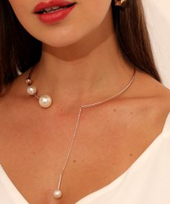 Necklace VVXL-9120035
