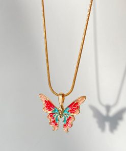 Earrings VVED-9110077