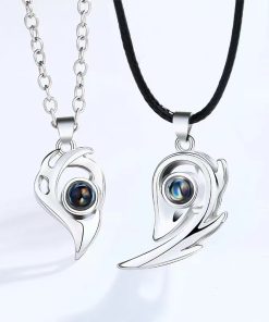 Necklace QTXL-9120021