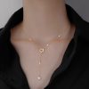 Necklace CCXL-9120035