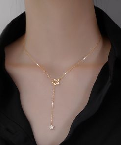Necklace CCXL-9120035