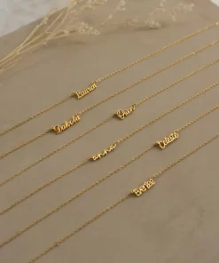 Necklace QTXL-9120036