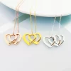 Necklace QTXL-9120037
