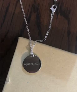 Necklace QTXL-9120040