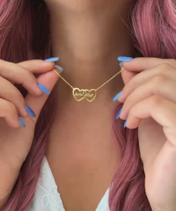 Necklace QTXL-9120043