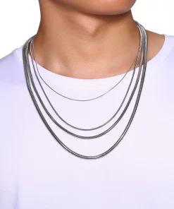 Necklace CCXL-9120036