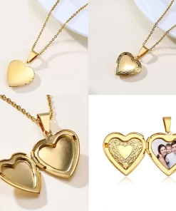 Necklace QTXL-9120015