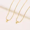 Necklace QTXL-9120002