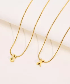 Necklace QTXL-9120002