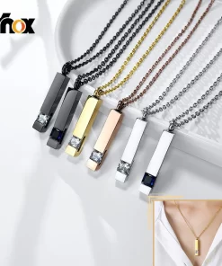 Necklace VVXL-9120039