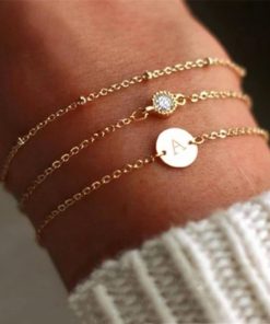 Bracelet VVSL-9110043