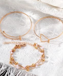 Bracelet QTSL-9110019