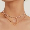 Necklace VVXL-9120031