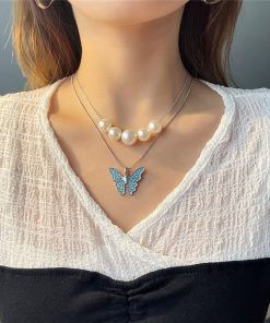 Necklace VVXL-9120021
