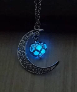 Necklace QTXL-9120007