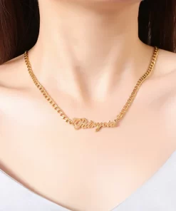 Necklace VVXL-9120040