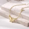 Necklace VVXL-9120028