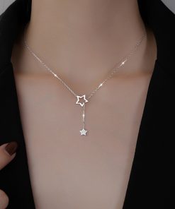Necklace QTXL-9120023